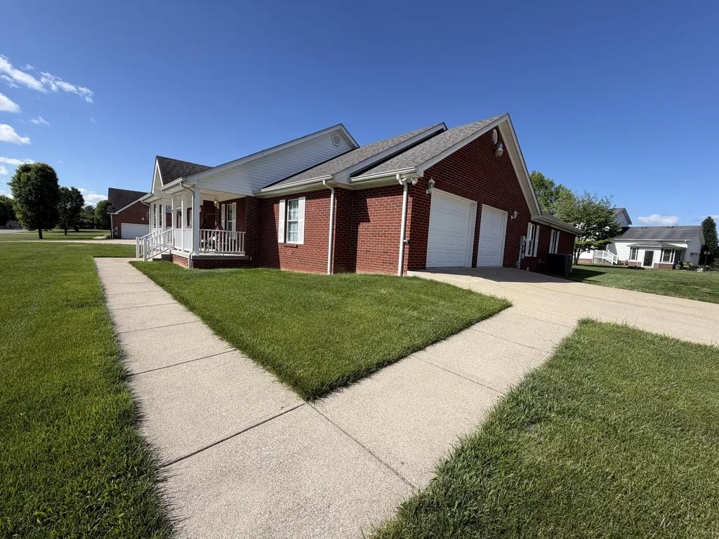 97 Eddie Drive Mt Vernon KY 40456