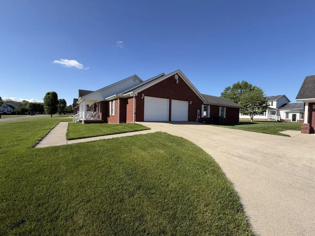 97 Eddie Drive Mt Vernon KY 40456