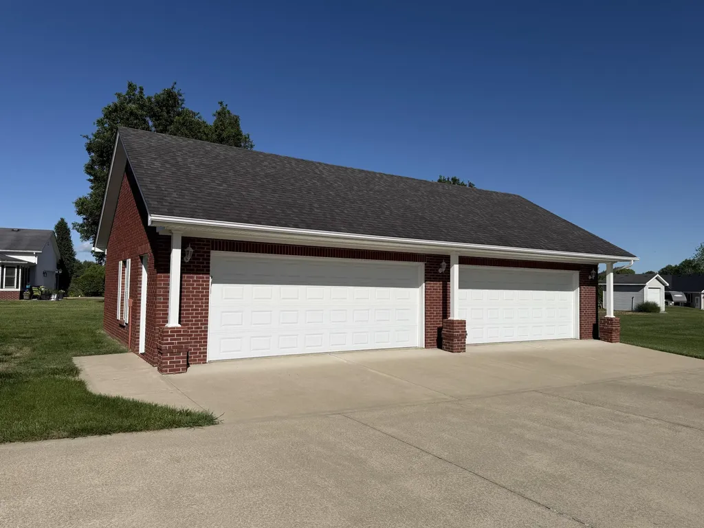 97 Eddie Drive Mt Vernon KY 40456