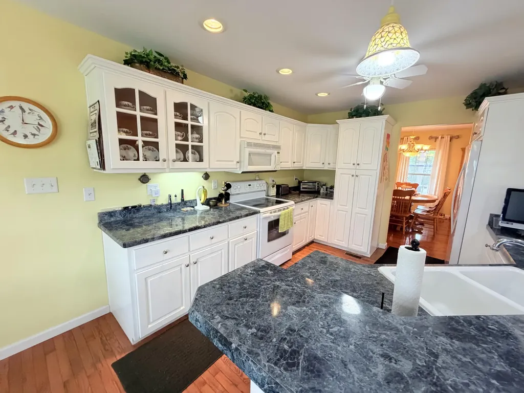 97 Eddie Drive Mt Vernon KY 40456