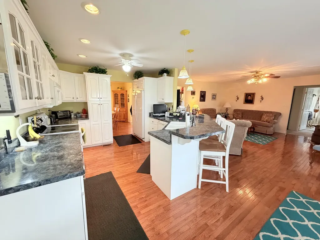 97 Eddie Drive Mt Vernon KY 40456