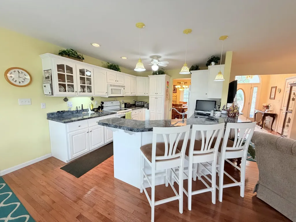 97 Eddie Drive Mt Vernon KY 40456