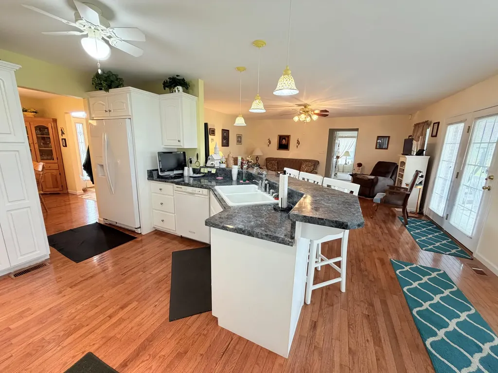 97 Eddie Drive Mt Vernon KY 40456