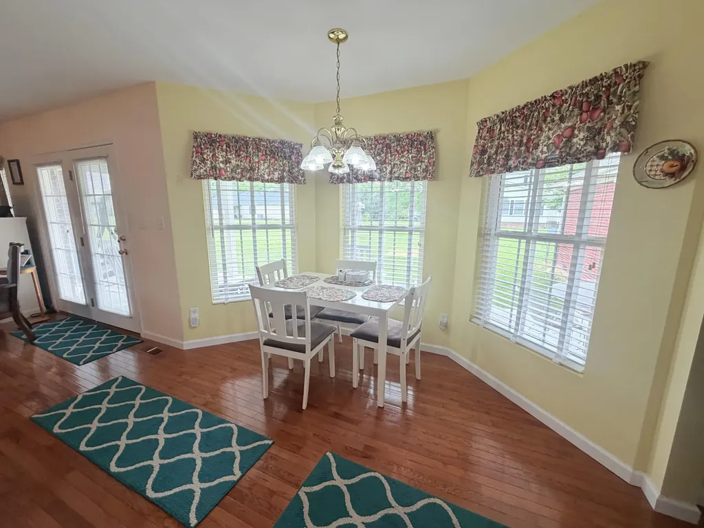 97 Eddie Drive Mt Vernon KY 40456
