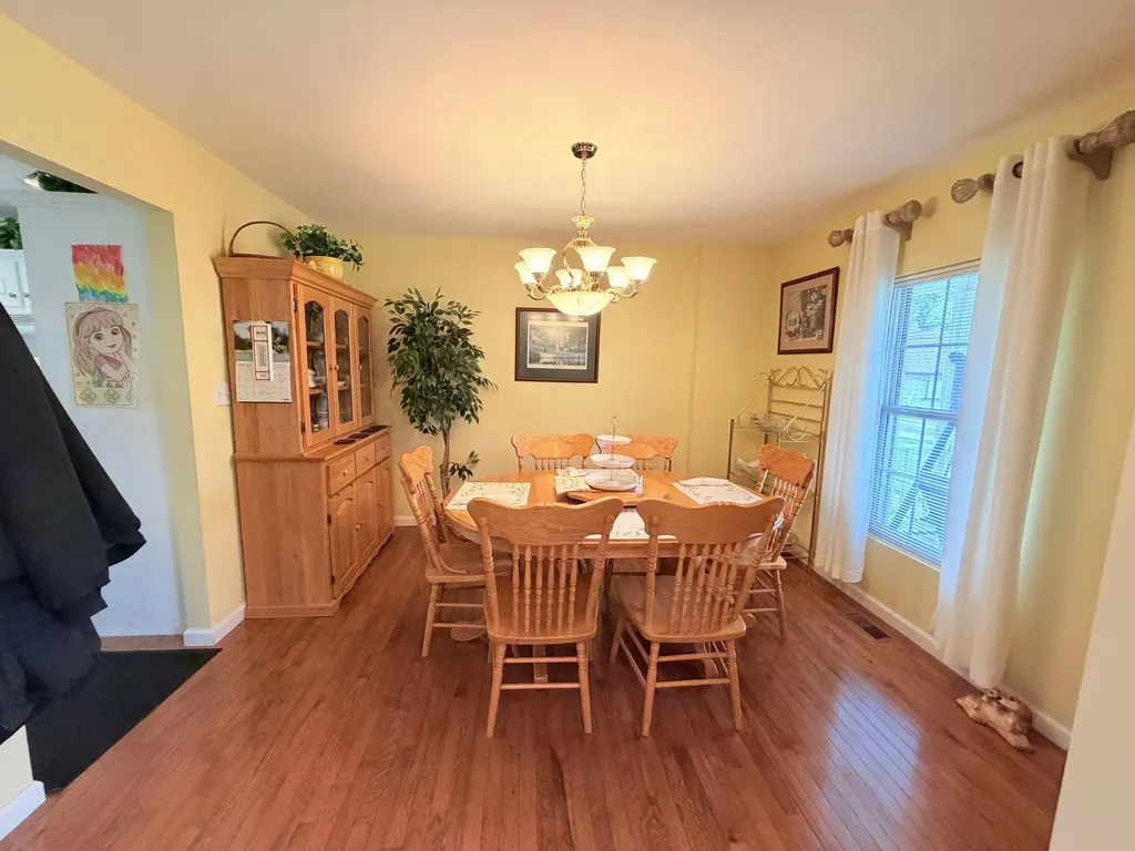 97 Eddie Drive Mt Vernon KY 40456
