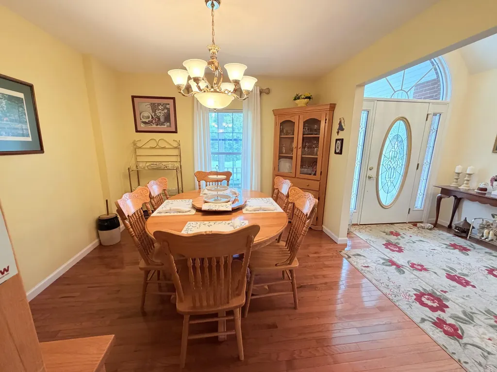 97 Eddie Drive Mt Vernon KY 40456