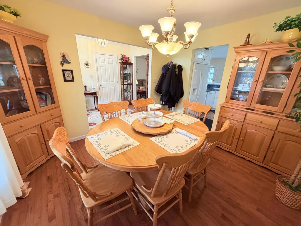 97 Eddie Drive Mt Vernon KY 40456