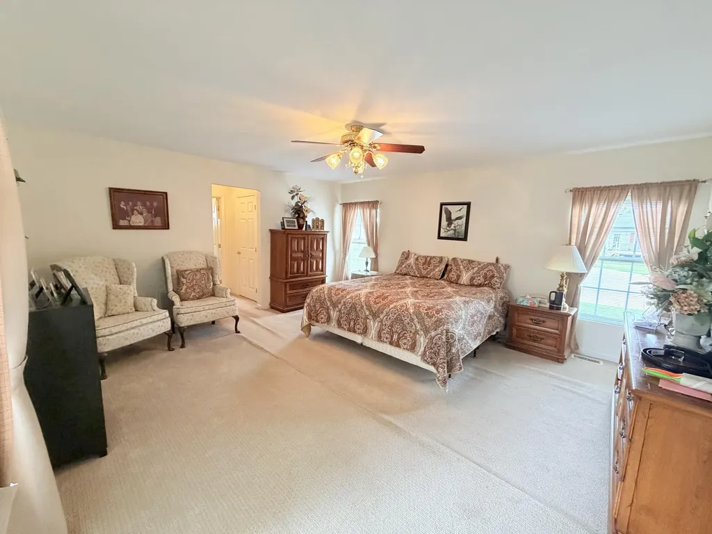 97 Eddie Drive Mt Vernon KY 40456