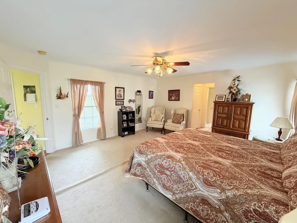 97 Eddie Drive Mt Vernon KY 40456