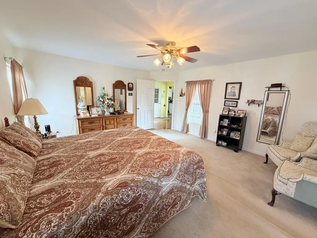 97 Eddie Drive Mt Vernon KY 40456