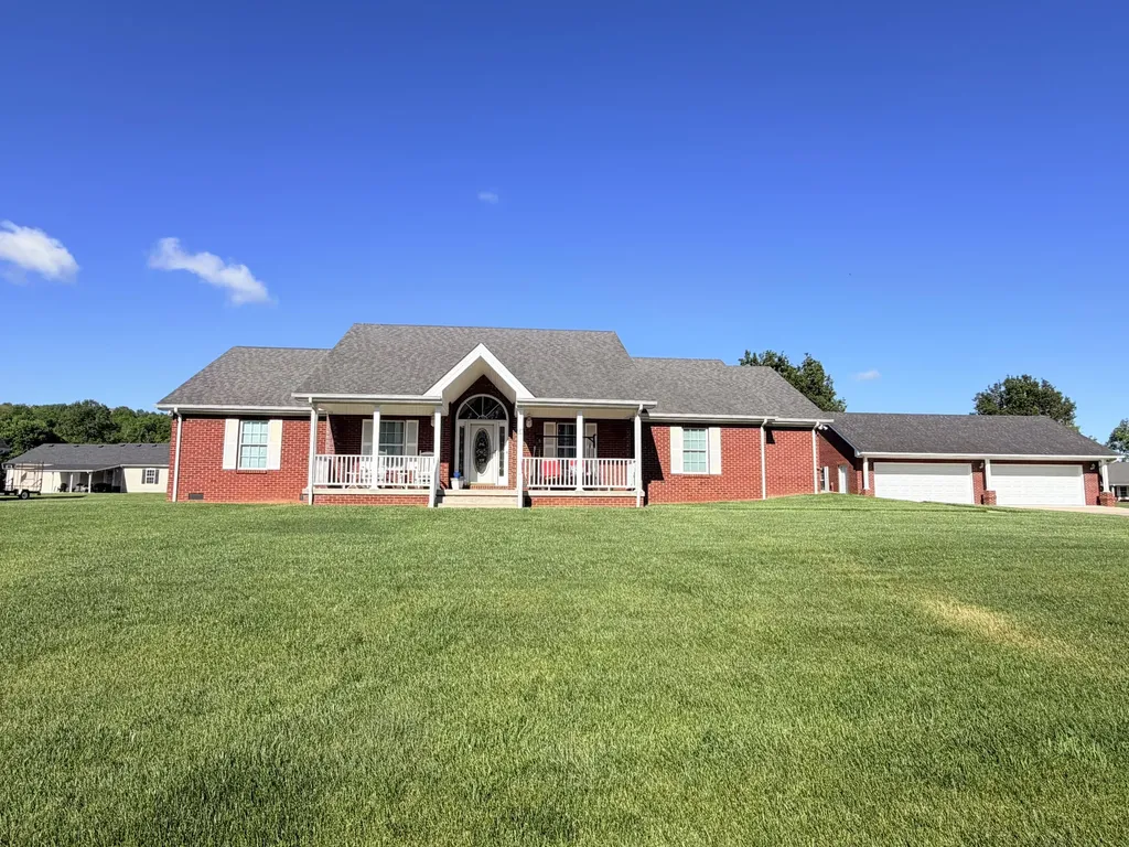 97 Eddie Drive Mt Vernon KY 40456