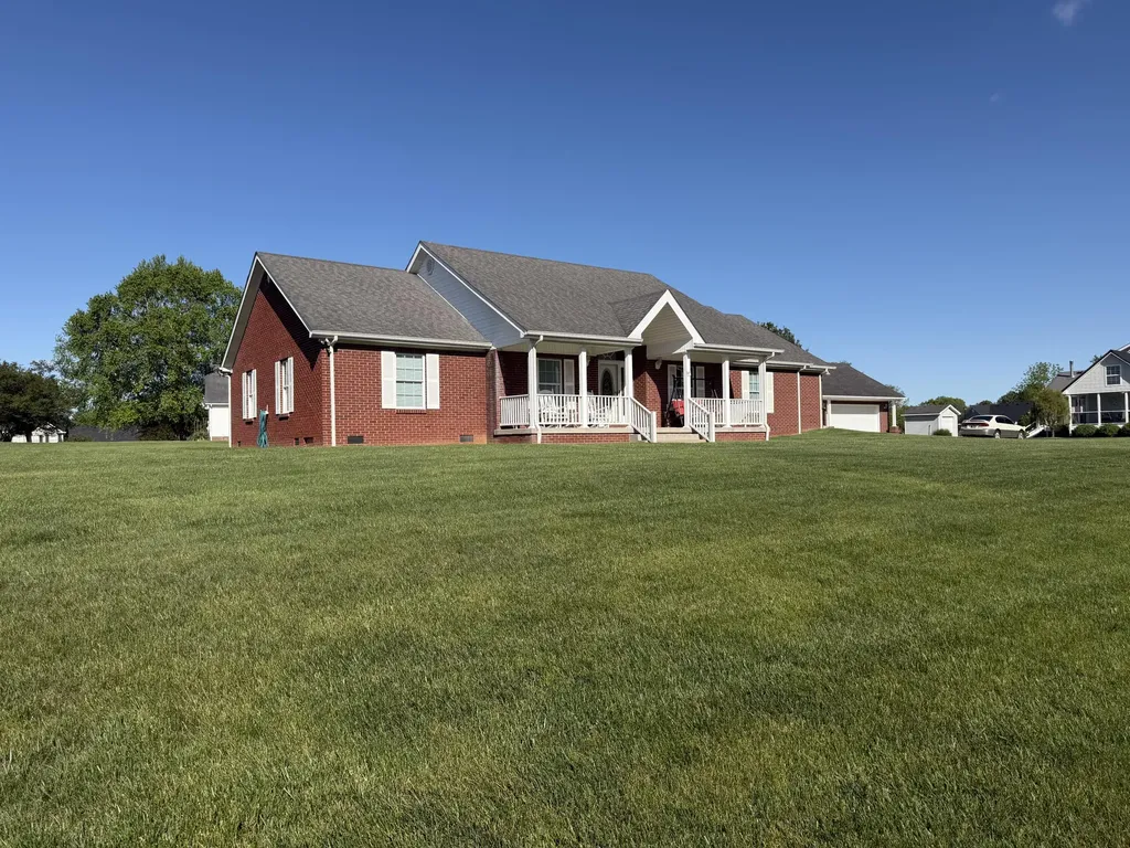 97 Eddie Drive Mt Vernon KY 40456