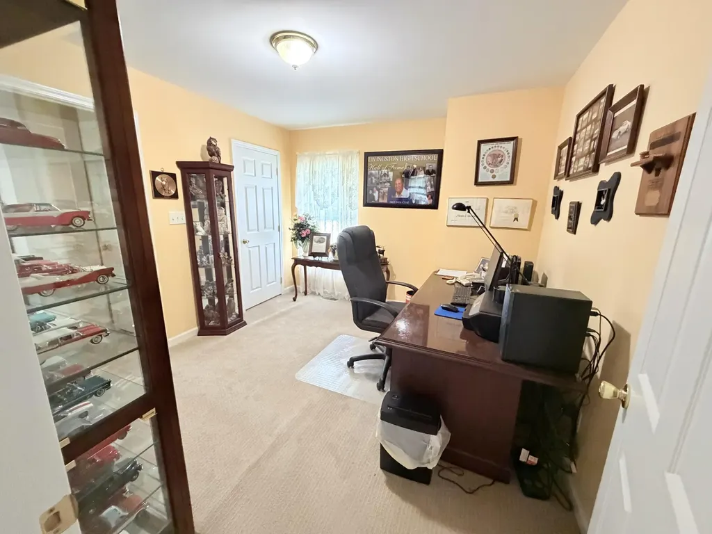 97 Eddie Drive Mt Vernon KY 40456