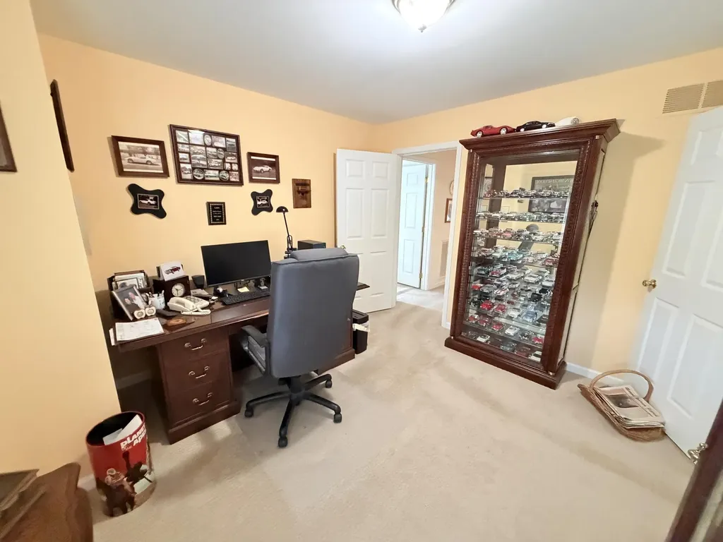 97 Eddie Drive Mt Vernon KY 40456
