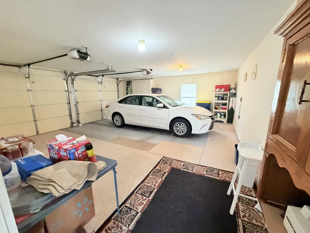 97 Eddie Drive Mt Vernon KY 40456