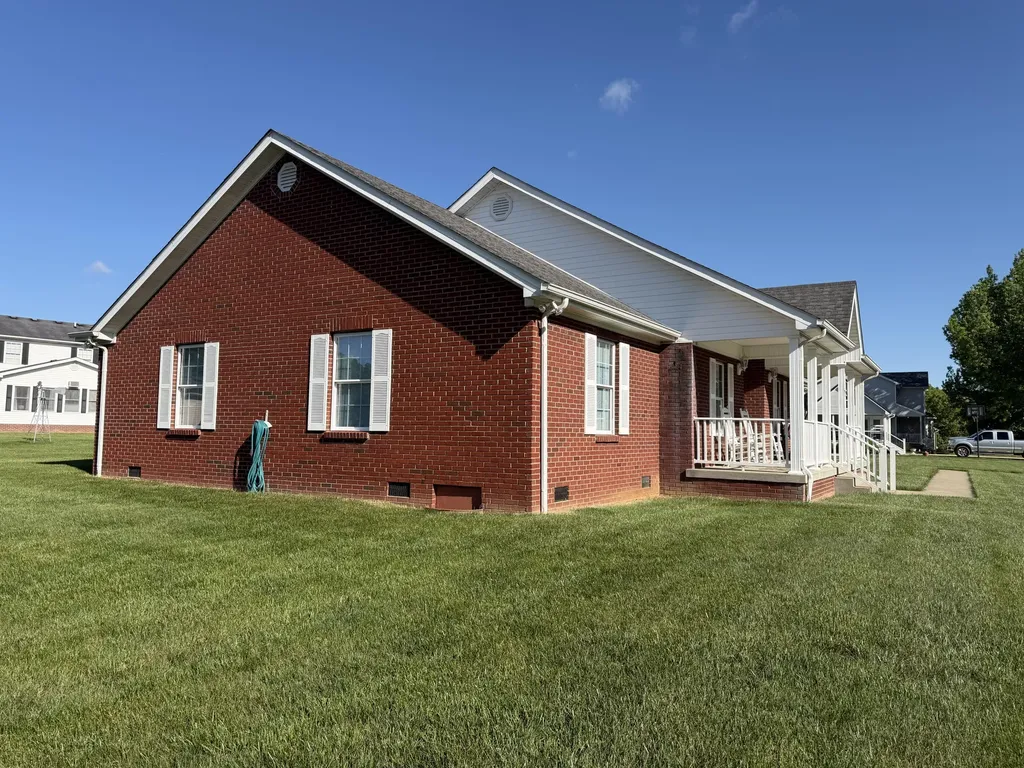97 Eddie Drive Mt Vernon KY 40456