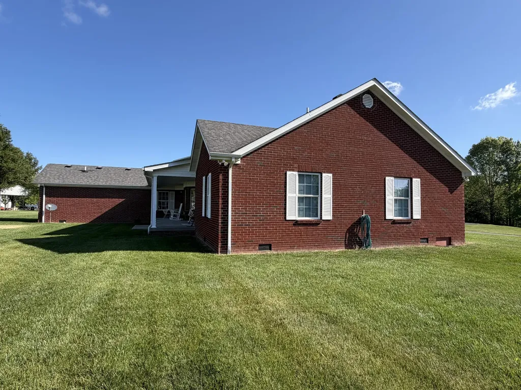 97 Eddie Drive Mt Vernon KY 40456