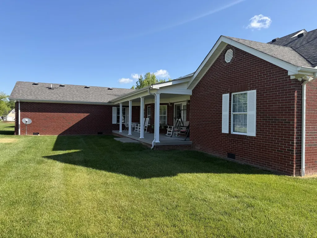 97 Eddie Drive Mt Vernon KY 40456