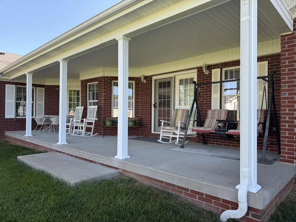 97 Eddie Drive Mt Vernon KY 40456
