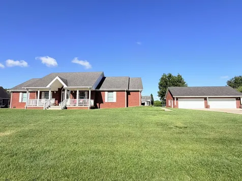 97 Eddie Drive Mt Vernon KY 40456