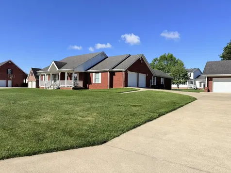 97 Eddie Drive Mt Vernon KY 40456