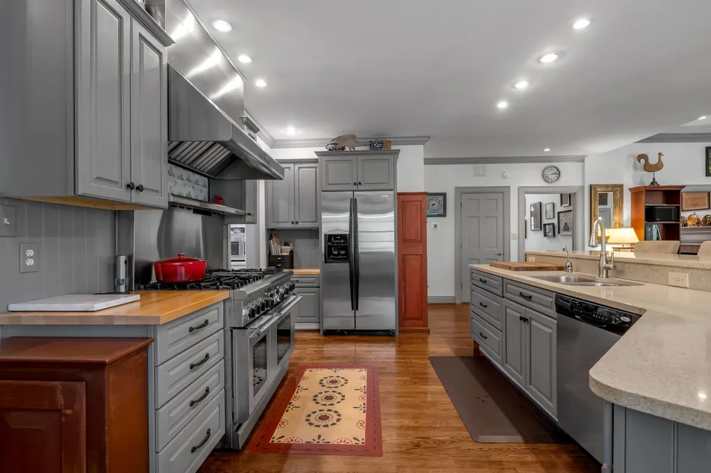 3505 Castlegate Court Lexington KY 40502