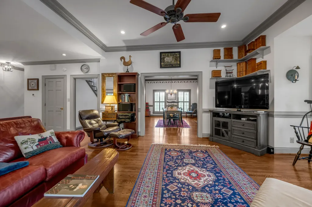 3505 Castlegate Court Lexington KY 40502