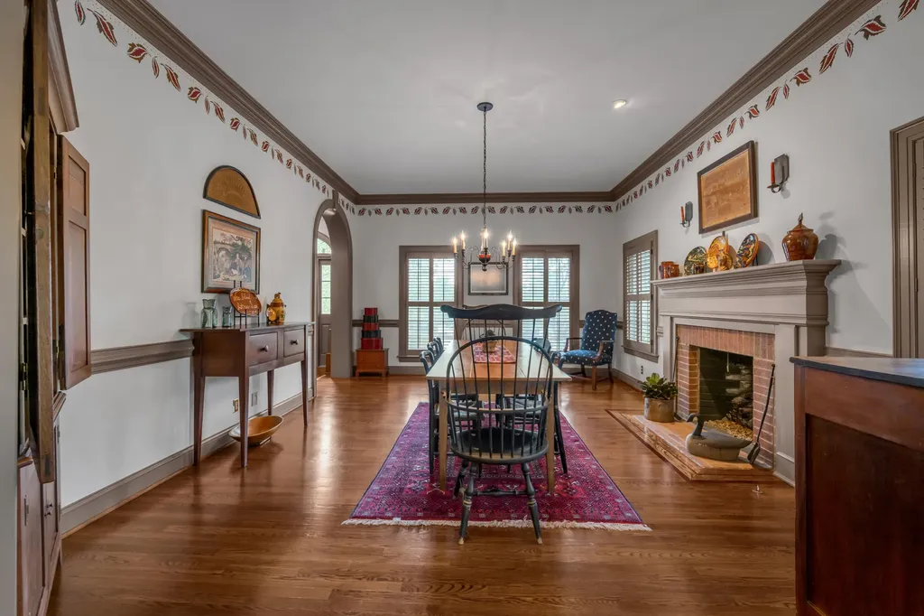 3505 Castlegate Court Lexington KY 40502