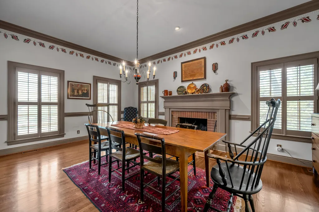 3505 Castlegate Court Lexington KY 40502