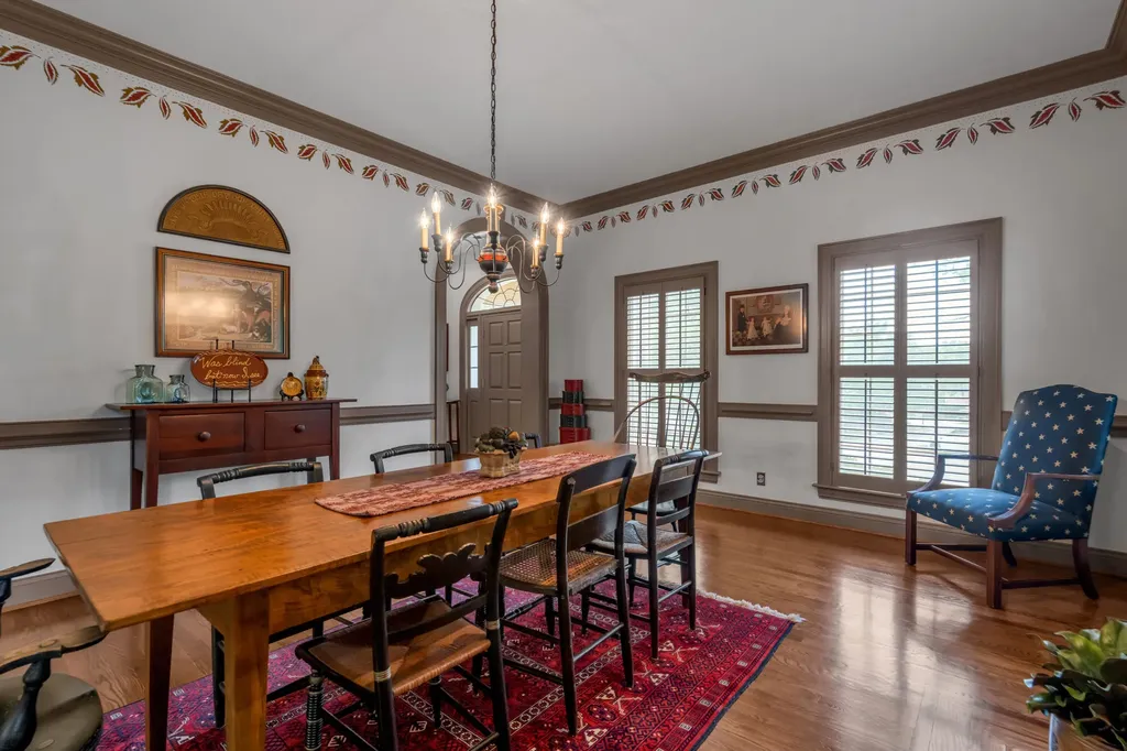 3505 Castlegate Court Lexington KY 40502