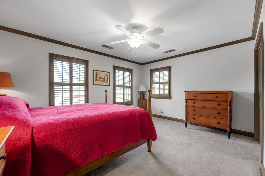 3505 Castlegate Court Lexington KY 40502