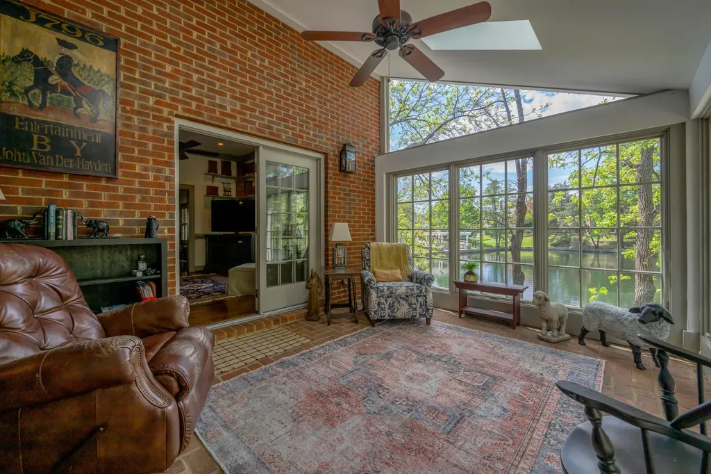 3505 Castlegate Court Lexington KY 40502