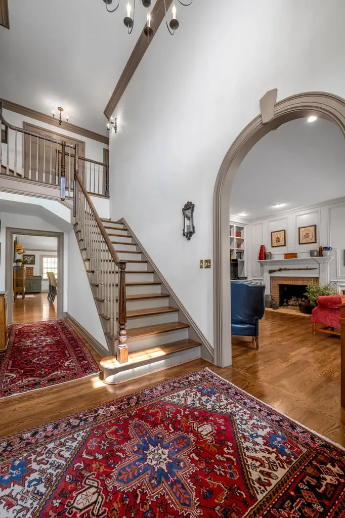 3505 Castlegate Court Lexington KY 40502