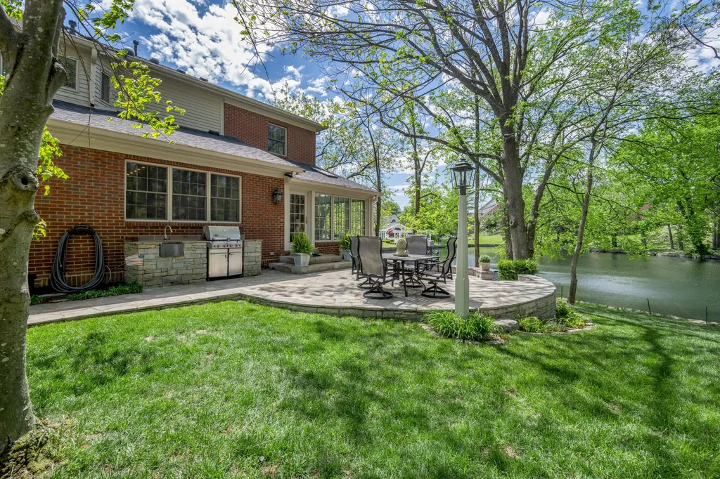 3505 Castlegate Court Lexington KY 40502