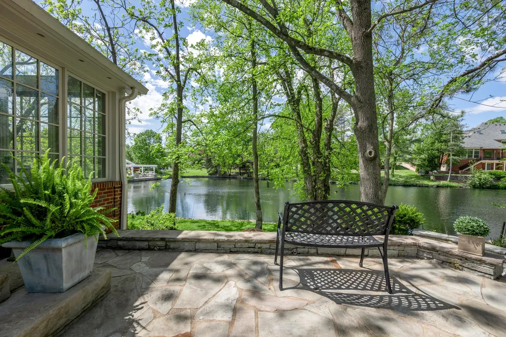 3505 Castlegate Court Lexington KY 40502