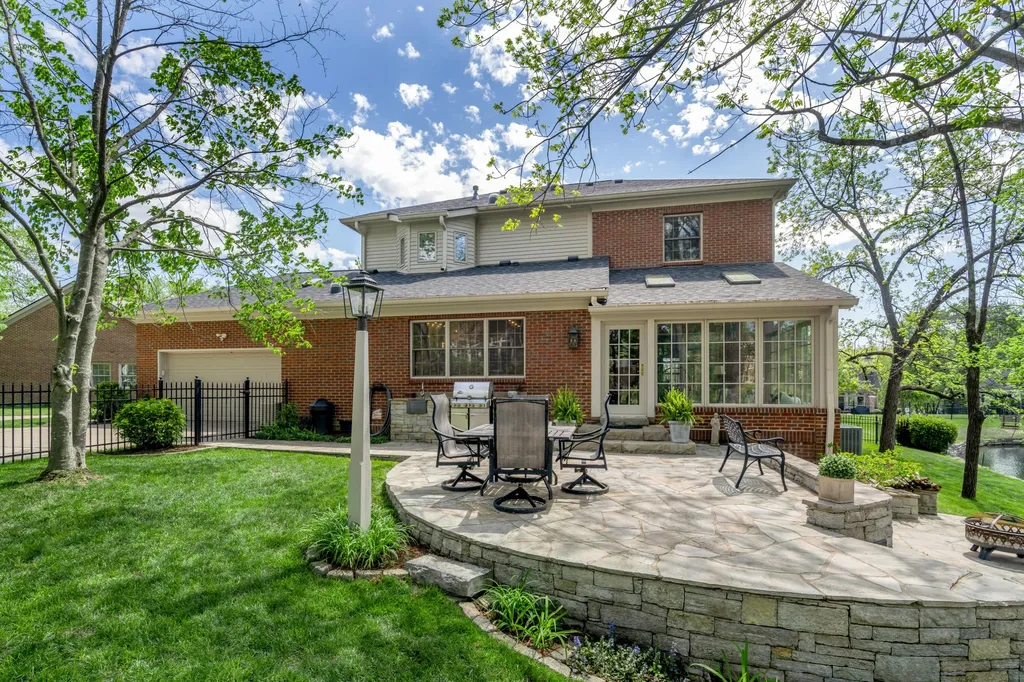 3505 Castlegate Court Lexington KY 40502