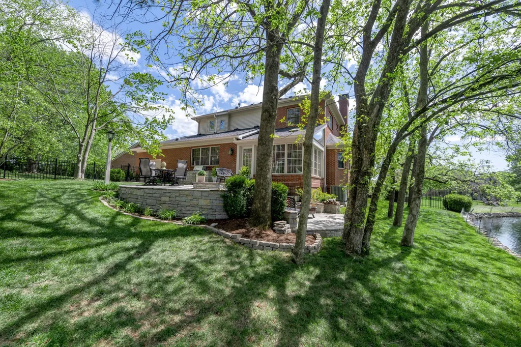 3505 Castlegate Court Lexington KY 40502