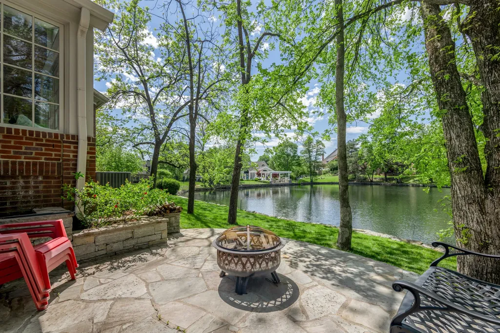 3505 Castlegate Court Lexington KY 40502
