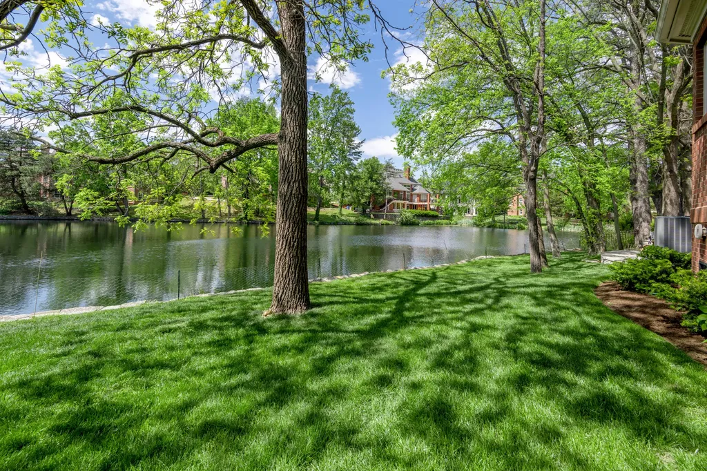 3505 Castlegate Court Lexington KY 40502