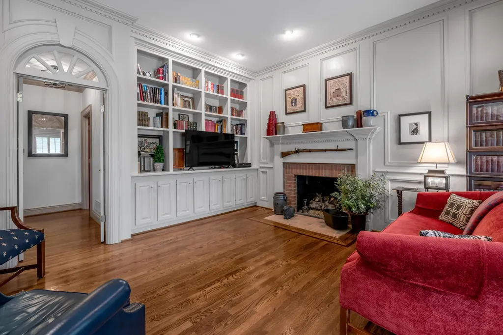 3505 Castlegate Court Lexington KY 40502