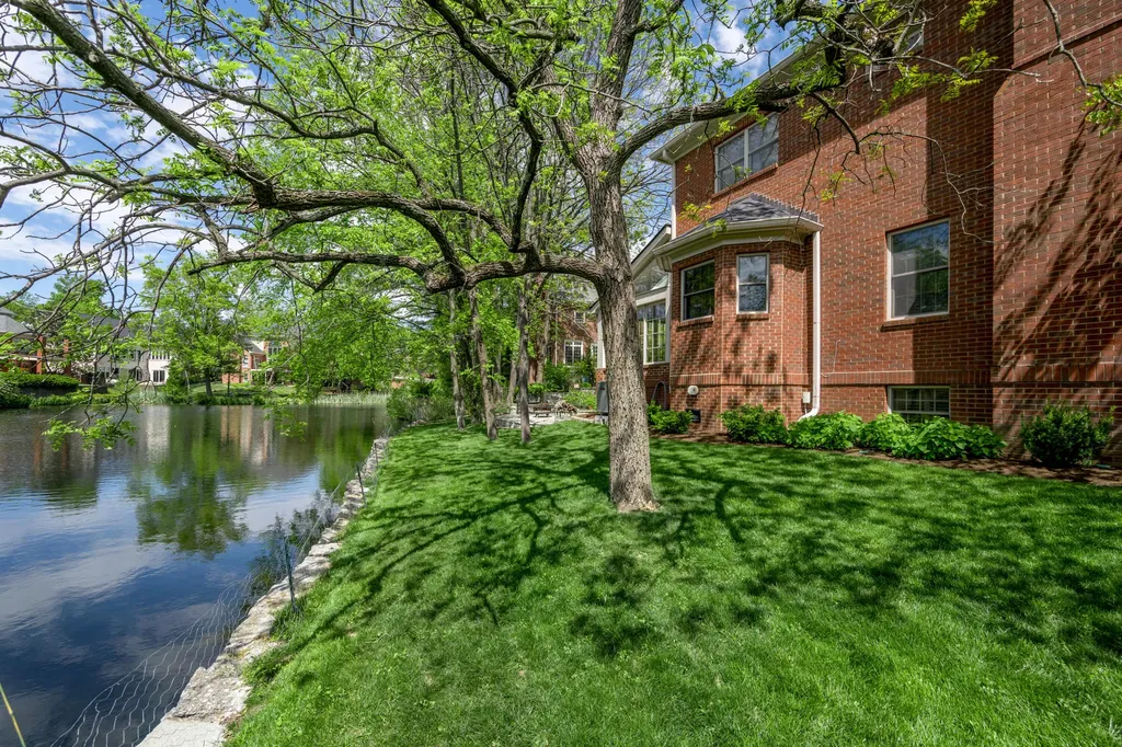 3505 Castlegate Court Lexington KY 40502
