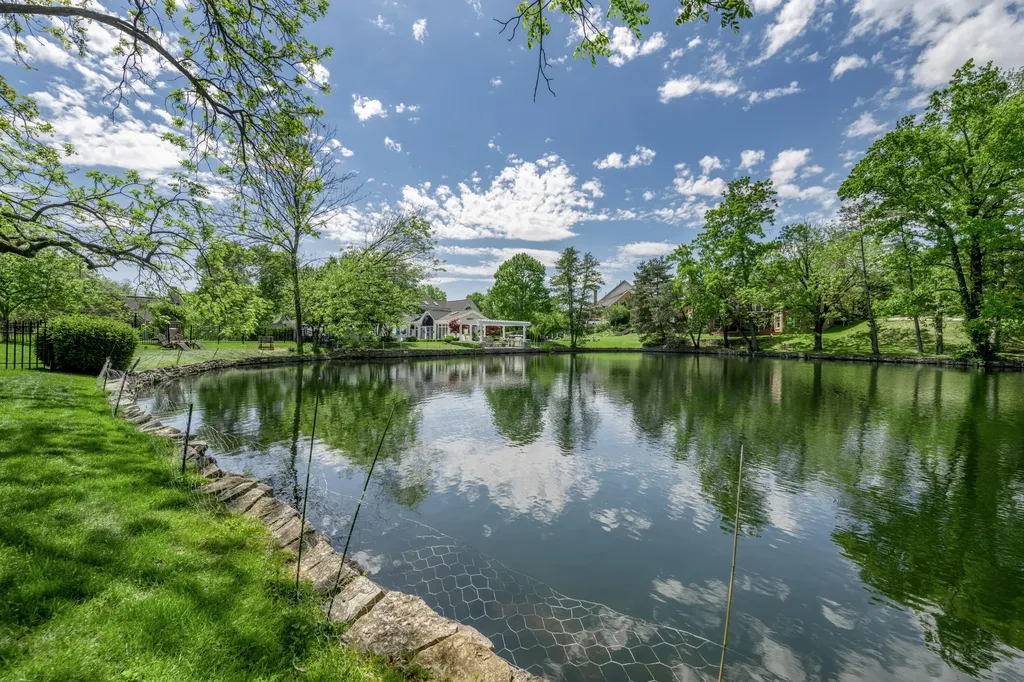 3505 Castlegate Court Lexington KY 40502