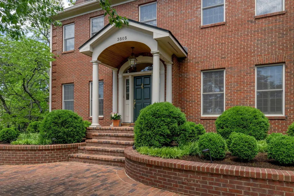 3505 Castlegate Court Lexington KY 40502