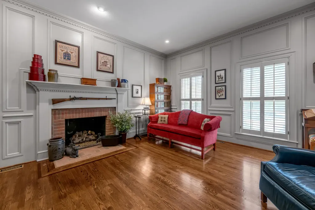 3505 Castlegate Court Lexington KY 40502