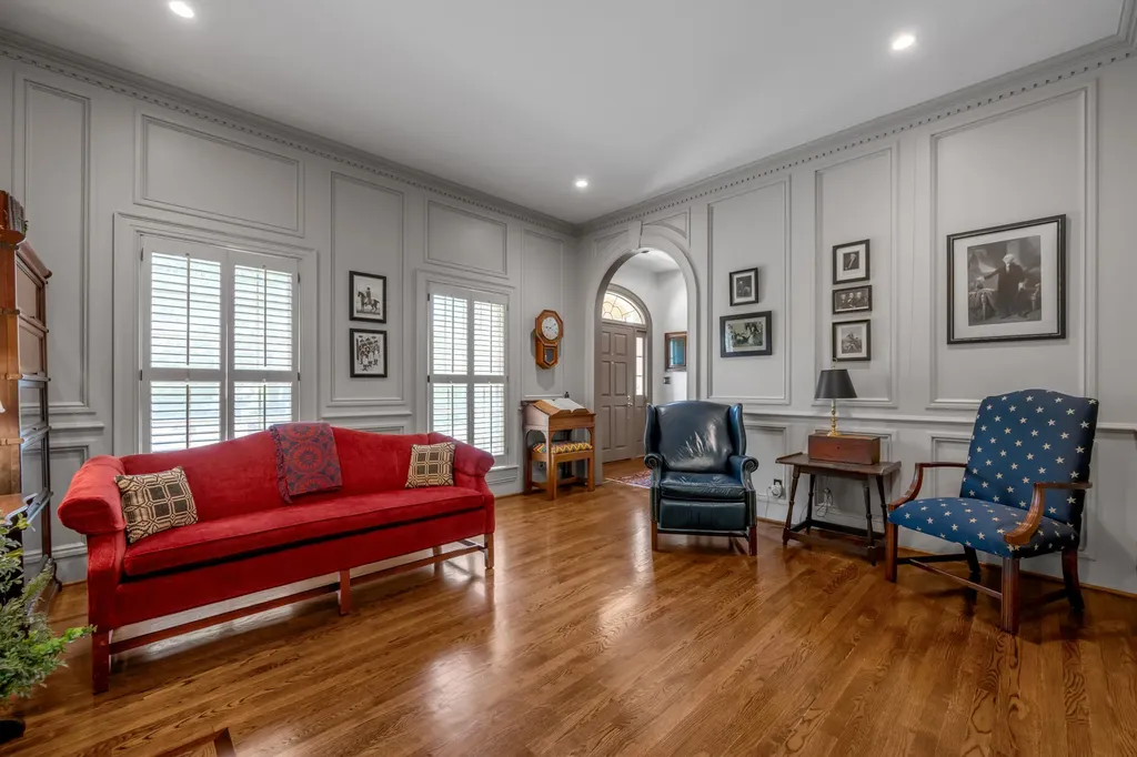 3505 Castlegate Court Lexington KY 40502