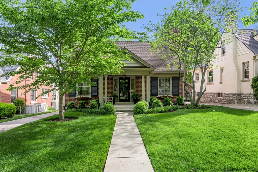 489 Hart Road Lexington KY 40502