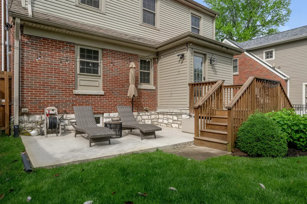 489 Hart Road Lexington KY 40502