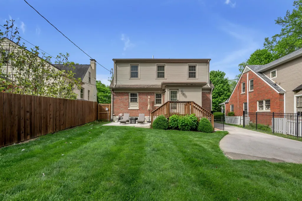 489 Hart Road Lexington KY 40502