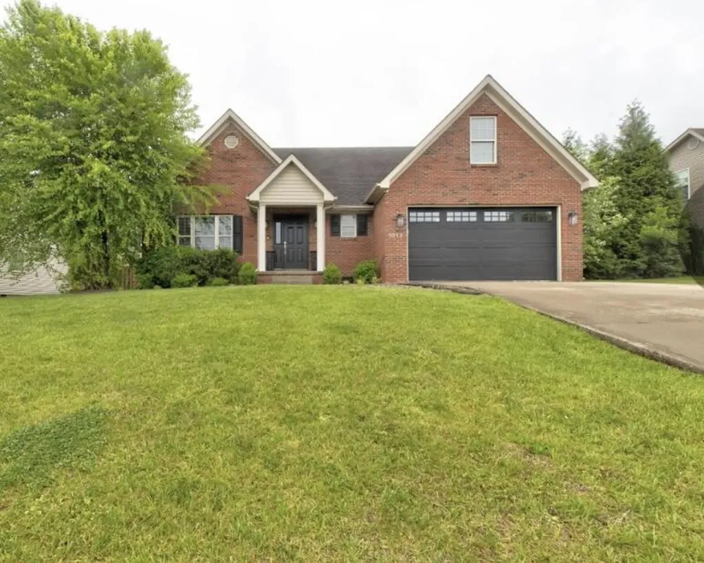 1013 Ashlyn Drive Mt Sterling KY 40353