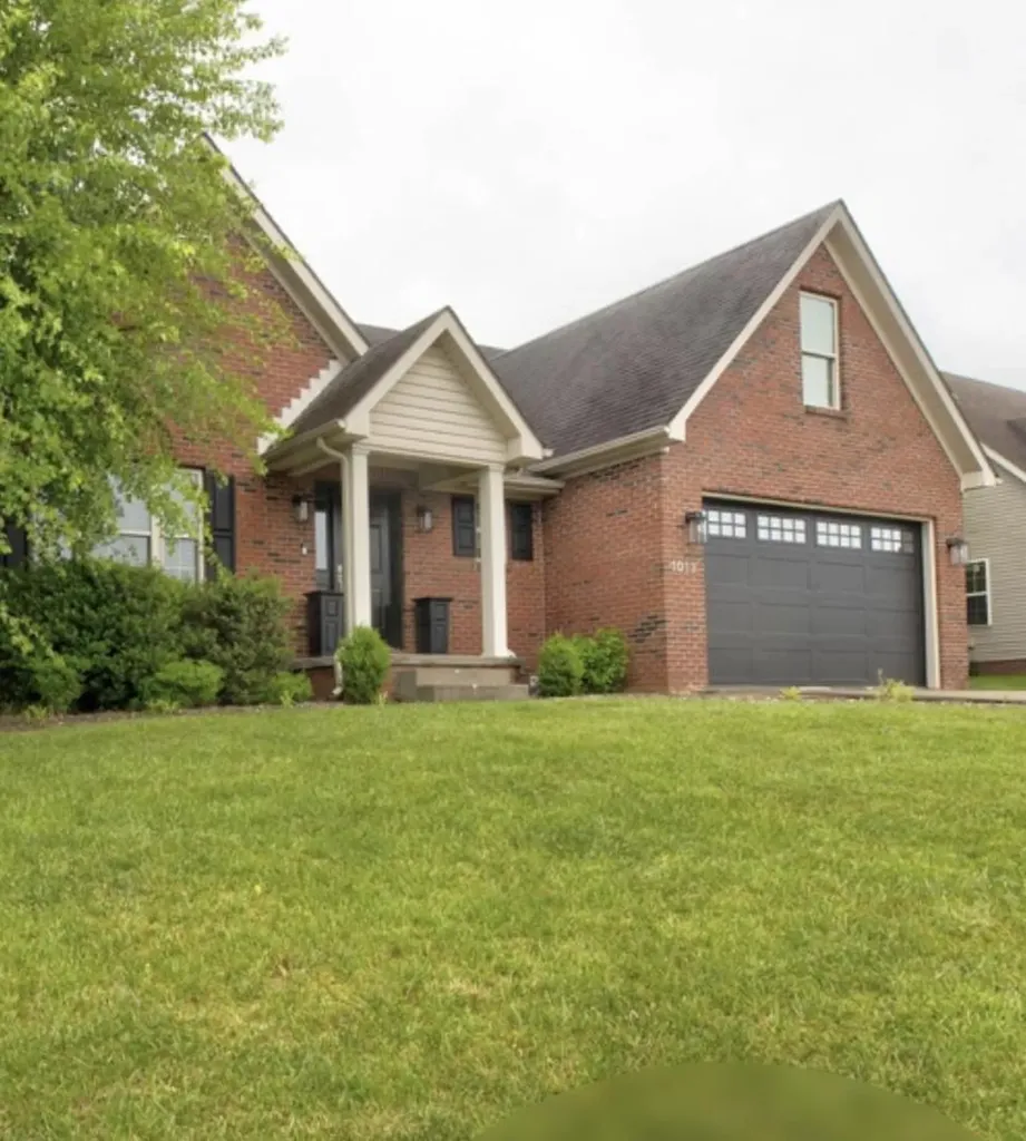 1013 Ashlyn Drive Mt Sterling KY 40353